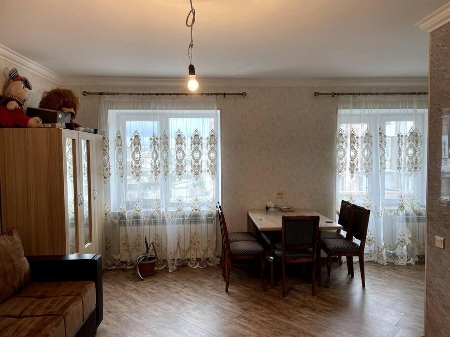Aram Guest House سيفان المظهر الخارجي الصورة